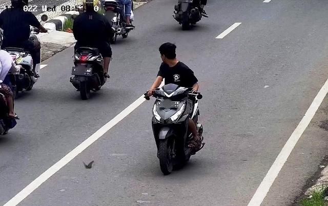 Tilang Manual Kembali Berlaku di Jakarta, Bagaimana Dengan Kudus? Ini Kata Kasatlantas Polres Kudus