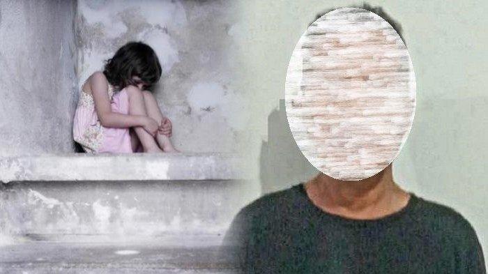 Gadis Sampang Jadi Korban Pencabulan 27 Pria Selama 4 Bulan, Kondisinya Kini Sangat Memprihatinkan - Tribunjateng.com