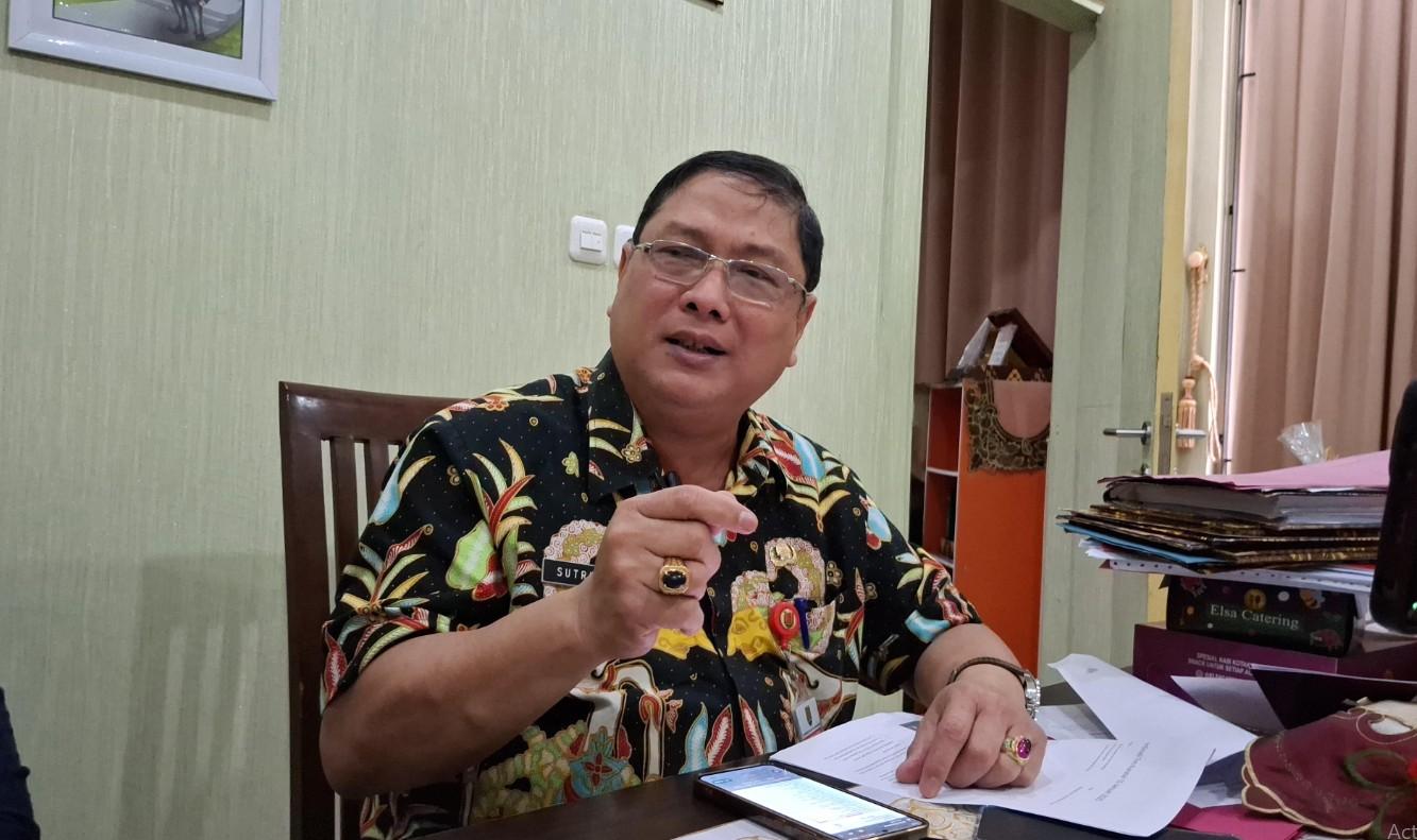Masih Ada Kasus Ijazah Ditahan Perusahaan di Semarang, Kepala Disnakar: Kami Tindaklanjuti