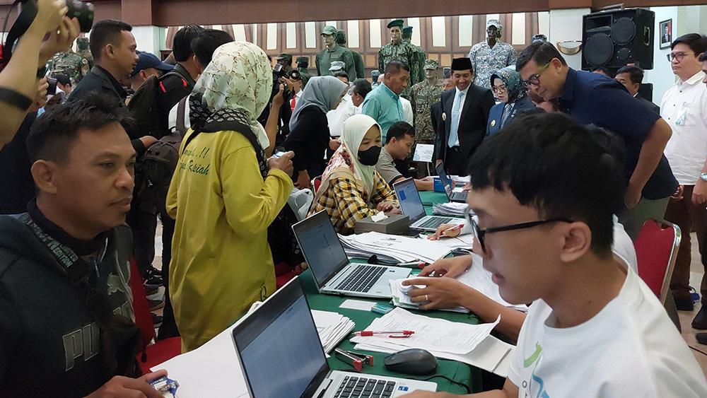 BPJS Ketenagakerjaan Siapkan Rp129 Miliar untuk Klaim JHT Eks Karyawan Sritex