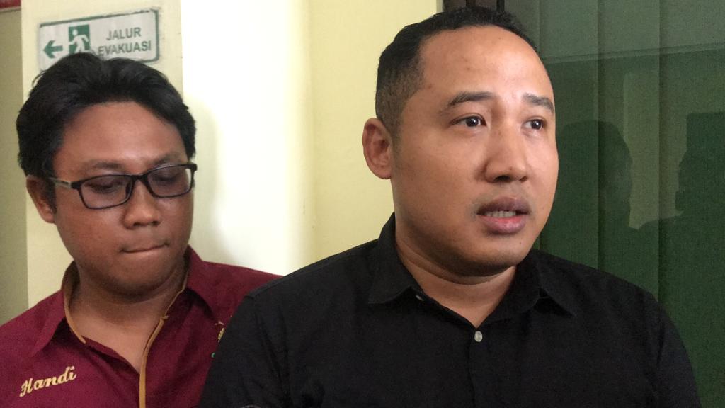 Rehabilitasi Ditolak! Siswa Bacok Guru di Demak Resmi Ditahan, JPU Ungkap Alasan Hakim