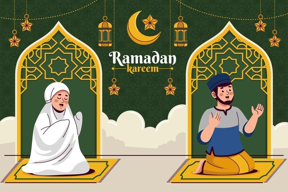 Jadwal Imsak dan Buka Puasa di Kabupaten Grobogan, Ramadan Hari ke-6 Rabu 6 Maret 2025