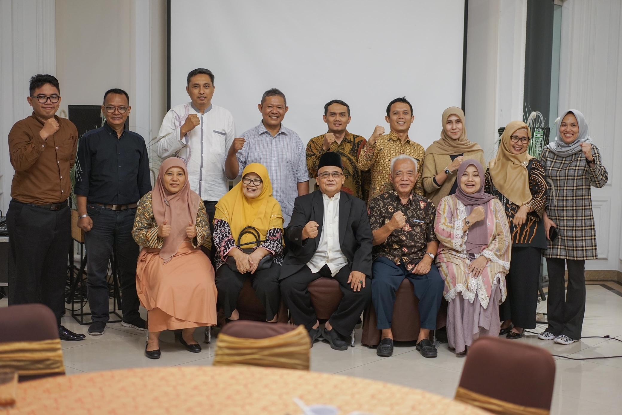 FK Unwahas Bantu Pemerintah Upayakan Pemenuhan Dokter di Indonesia