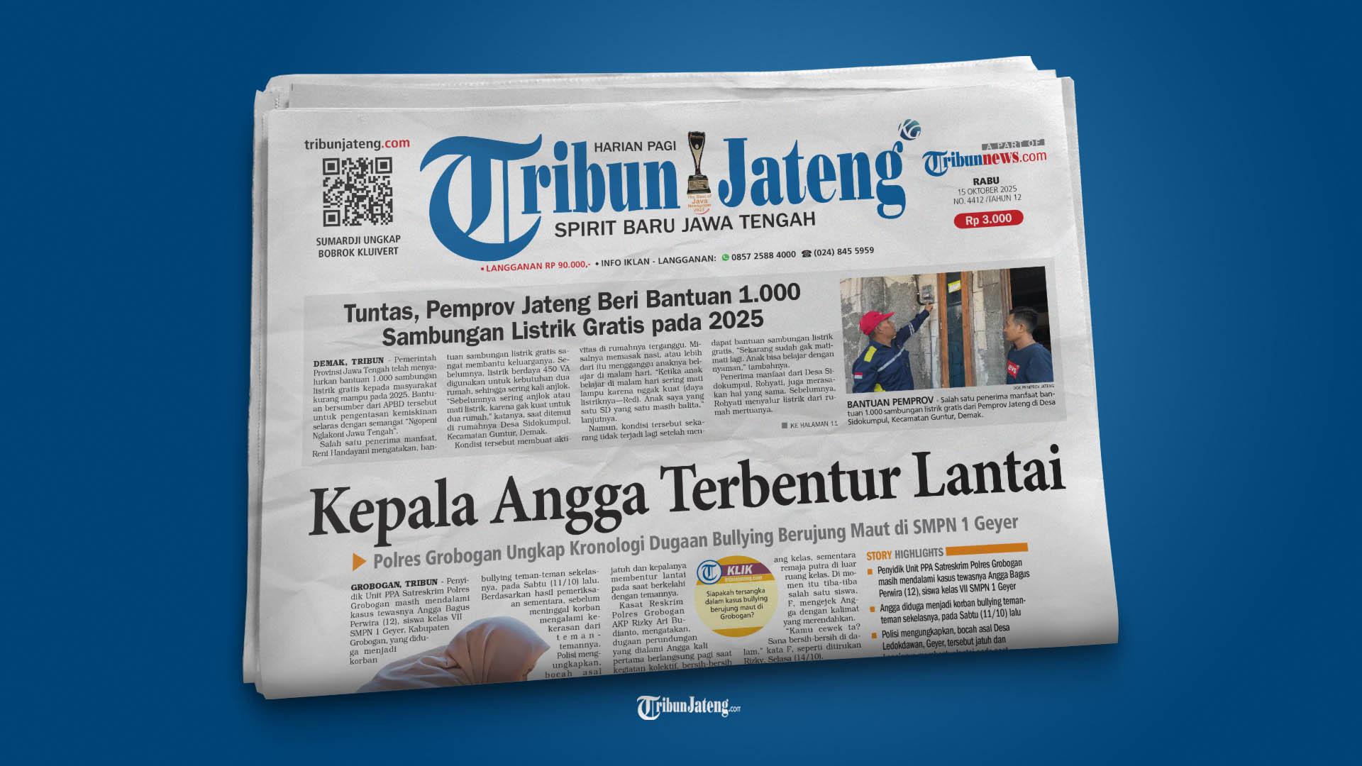 Rekayasa Lalin Siap saat Pasang Jembatan, Launcher Proyek Tol Jogja-Bawen Seksi 6 Membentang