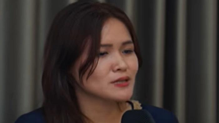 Jessica Wongso Beri Pesan Untuk Edi Darmawan Ayah Kandung Mirna Salihin Korban Kopi Sianida