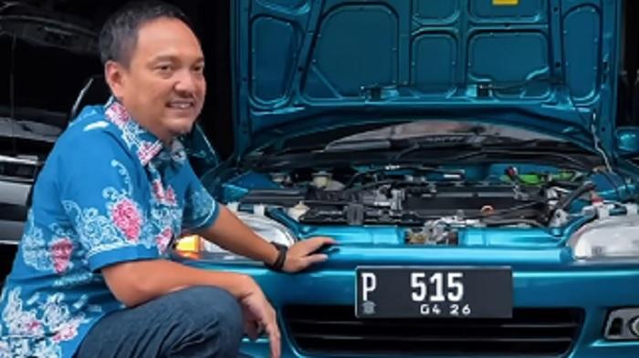 Respons Yoyok Sukawi Melihat Geliat PSIS Semarang di Bursa Transfer, Berharap Segera ke Liga 1 - Tribunjateng.com