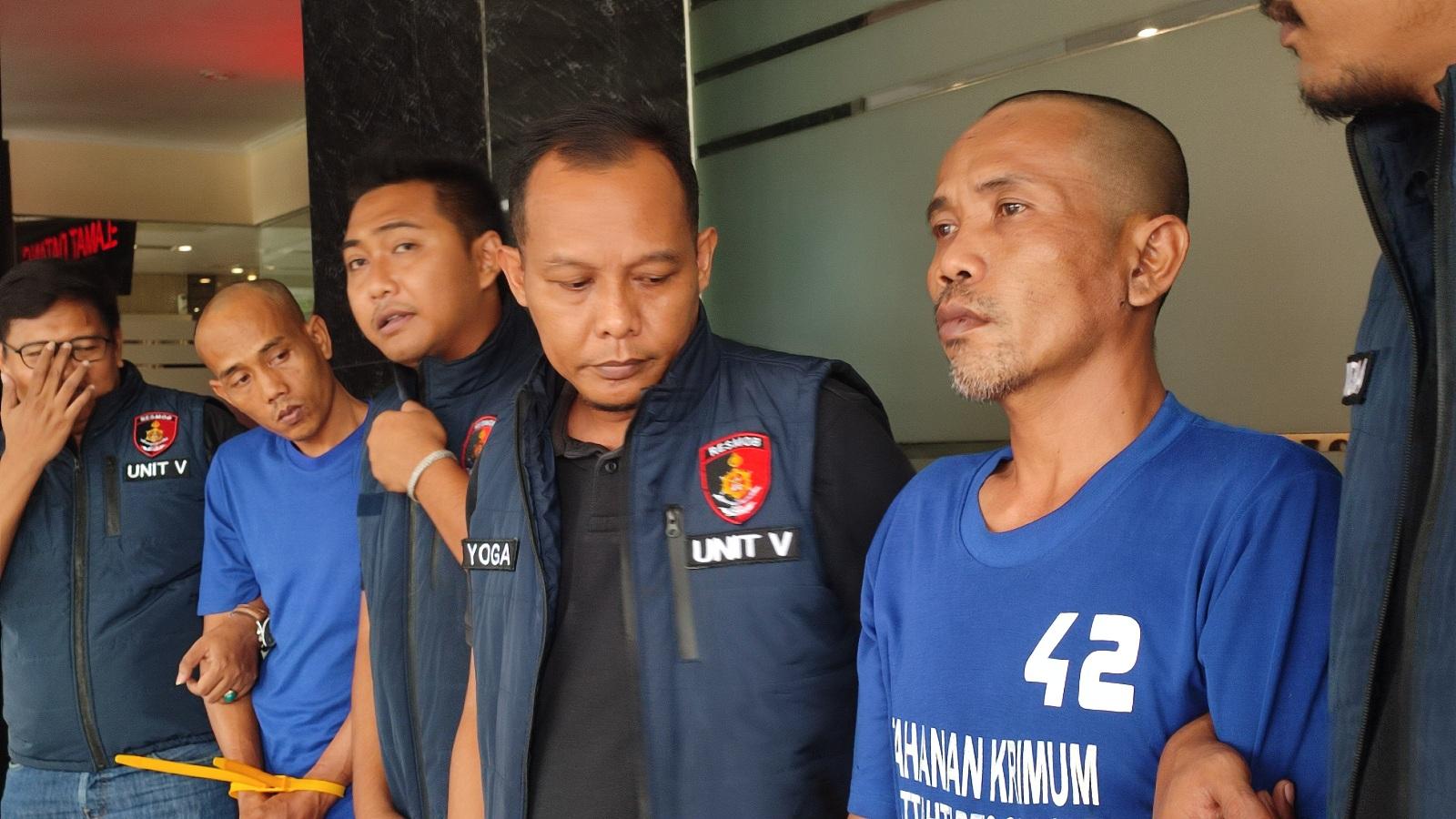 Habis Bantu Kakak Kubur Pengacara, Wanto Pilih Tinggalkan Mobil Daripada Dijual