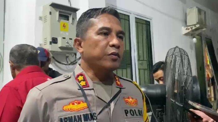 "Masih Banyak Kasus Lain" Polisi Tak Tangkap Pelaku Rudapaksa Remaja 15 Tahun