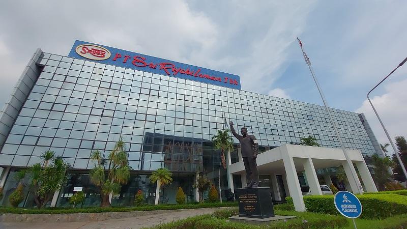 Masalah Sritex Makin Kompleks, Richard Sebut Ada Utang Pajak Rp1,1 Miliar ke Pemkab Sukoharjo