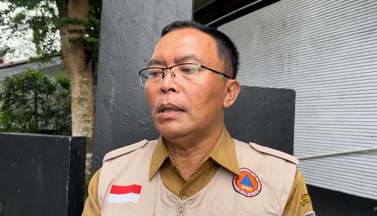 131 Desa di Cilacap Rawan Banjir, BPBD: Penanggulangan Tanggung Jawab Bersama