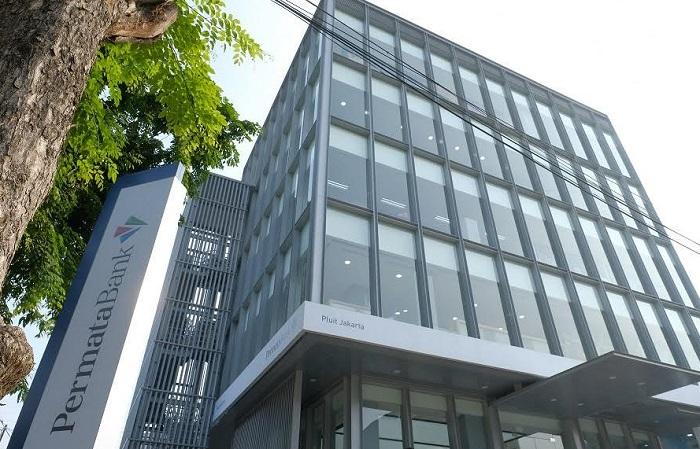 Total Aset Permata Bank Tercatat Sebesar Rp 255 triliun Tahun 2022