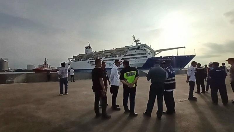 Gonjang-ganjing Mudik Balik Gratis Kapal Laut, Pemprov Jateng Tunggu Keputusan Pusat