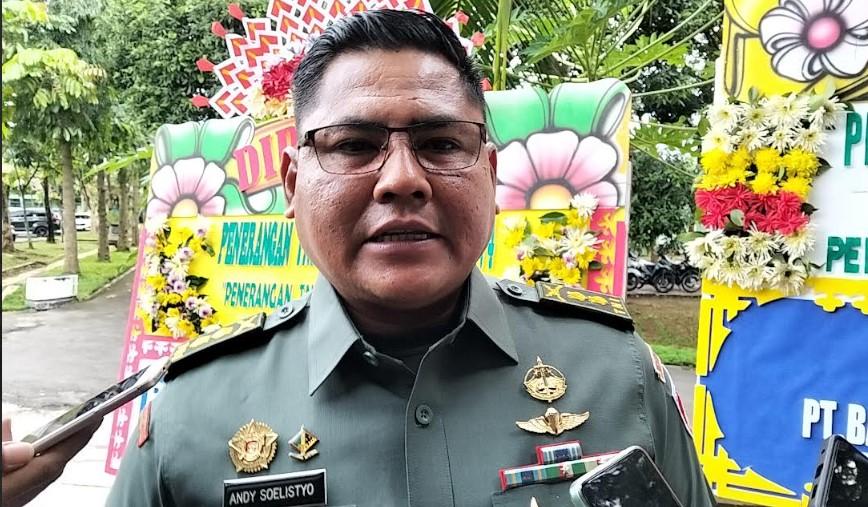 Video Koptu IN Penusuk Dua Warga di Imam Bonjol Semarang Terancam di Pecat