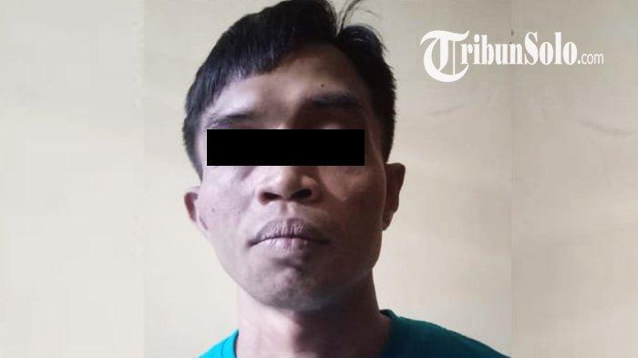 Inilah Sosok Purwanto Pembobol ATM di Sragen Rp 281 Juta Modus Tukar Kartu ATM, Aksi Hingga Magelang