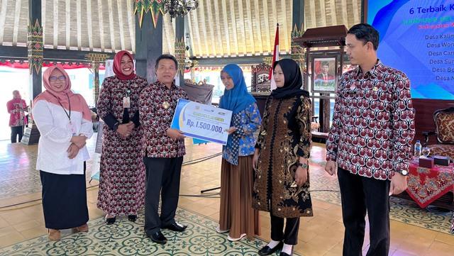 Dinilai Mampu Intervensi Penanganan Berbagai Masalah, Pemkab Wonosobo Dorong Pembentukan Kampung KB