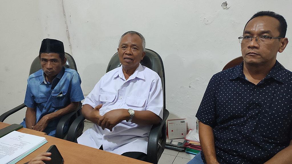 Dapat Intimidasi, Keluarga Penembakan Aipda Robig Ajukan Perlindungan ke LPSK