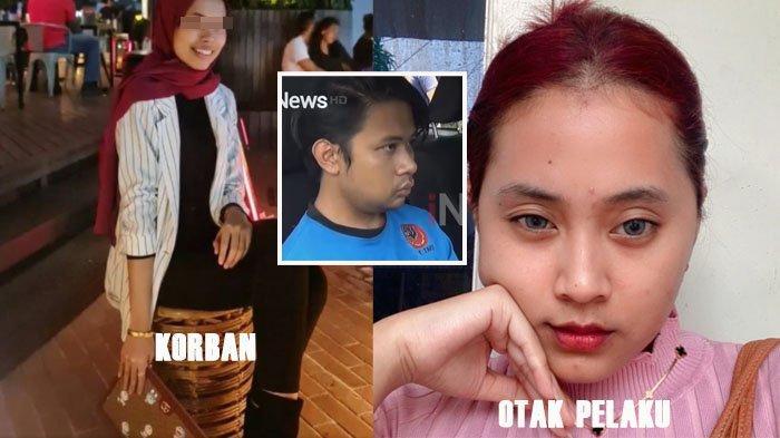 Keluarga Terima Kiriman Sate Setelah Indriana Dibunuh Diotaki Caleg Devara, Enak Ga Bu? Tanyanya