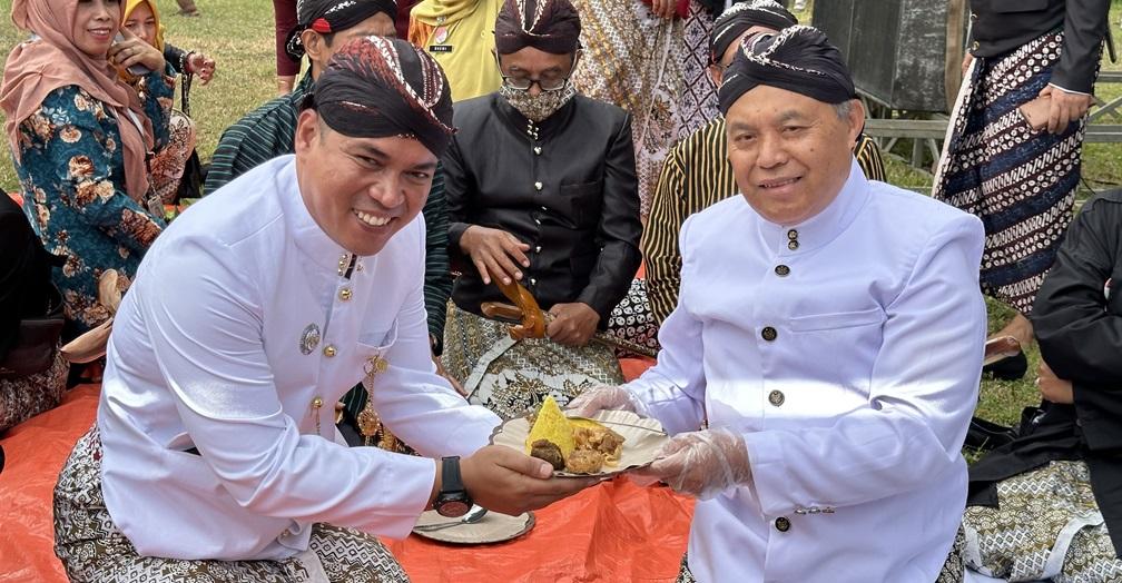 Wabup Wonosobo Dorong Festival Rakyat Kaliwiro Rutin Digelar Tiap Tahun