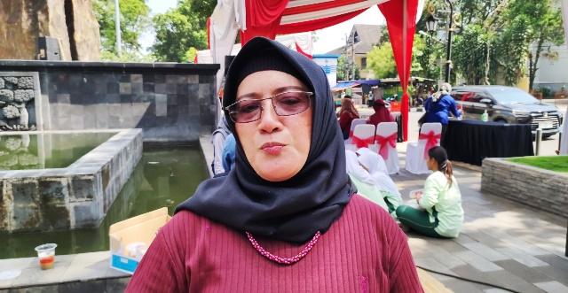 1 Kasus LSD di Salatiga, Dispangtan Imbau Agar Berhati-hati karena Sangat Menular