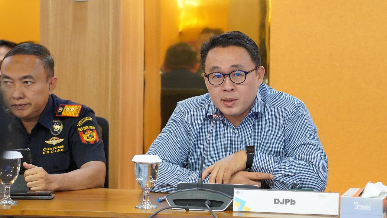 APBN Jateng Solid hingga September 2025, Fiskal Daerah Jaga Momentum Pemulihan