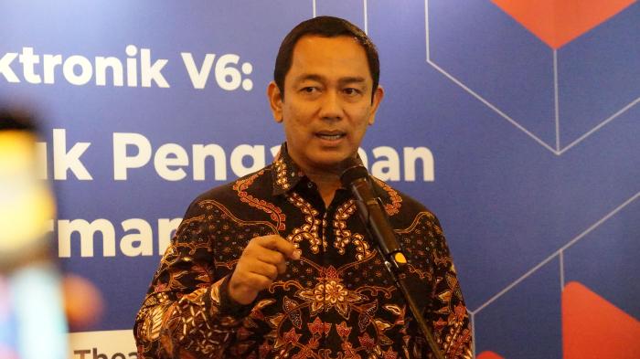 'Gratis dari Lahir sampai Meninggal' Program Hendi Jika Terpilih Jadi Gubernur Jateng