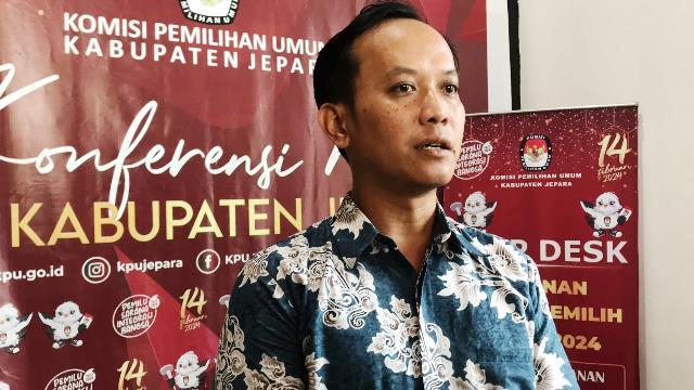 KPU Jepara Akan Membuka Pendaftaran PPK dan PPS Pilkada 2024, Catat Tanggalnya