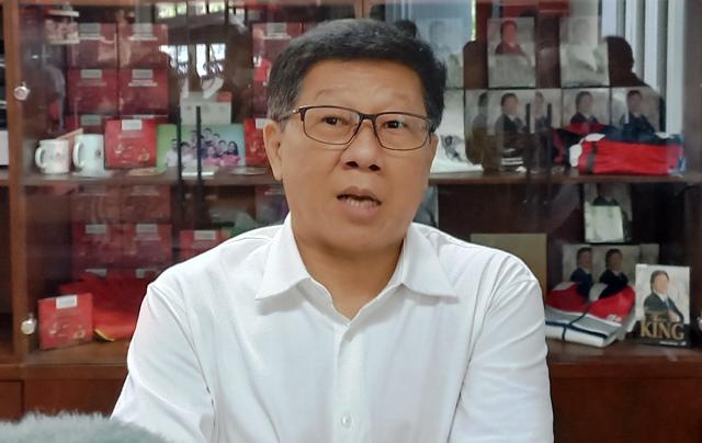 Heboh Konflik Kevin Sanjaya dengan Herry IP, PB Djarum Sebut Sosok yang Bisa Menjembatani