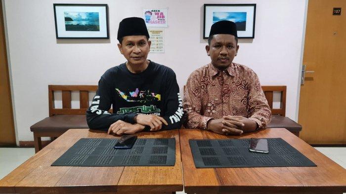 Penjelasan Ketua PWNU Papua Soal Isu Tewasnya Rais Syuriah PCNU Yahukimo: Tidak Benar