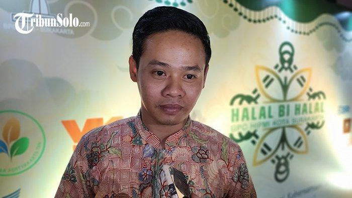 Alasan Kevin Masih Terima Gaji di DPRD Solo, Sudah 7 Bulan Mendekam di Rutan Kebonwaru Bandung