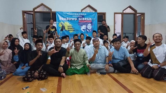 Harapan Mbah Lepo untuk Prabowo-Gibran: Jadi Pemimpin yang Baik dan Disenangi Masyarakat