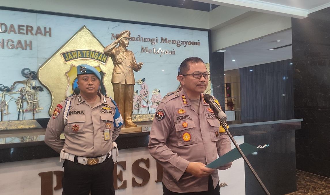 Video Kaprodi Staf dan Senior Undip jadi Tersangka Kasus PPDS dr Aulia Risma