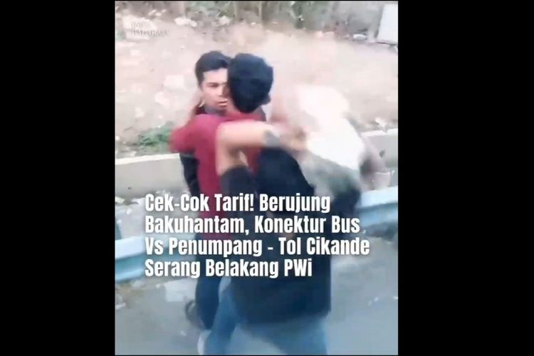 Nasib Kondektur Bus Naikan Tarif dari Rp 60 Ribu Jadi Rp 120 Ribu Setelah Viral, Tak Cuma Dipecat