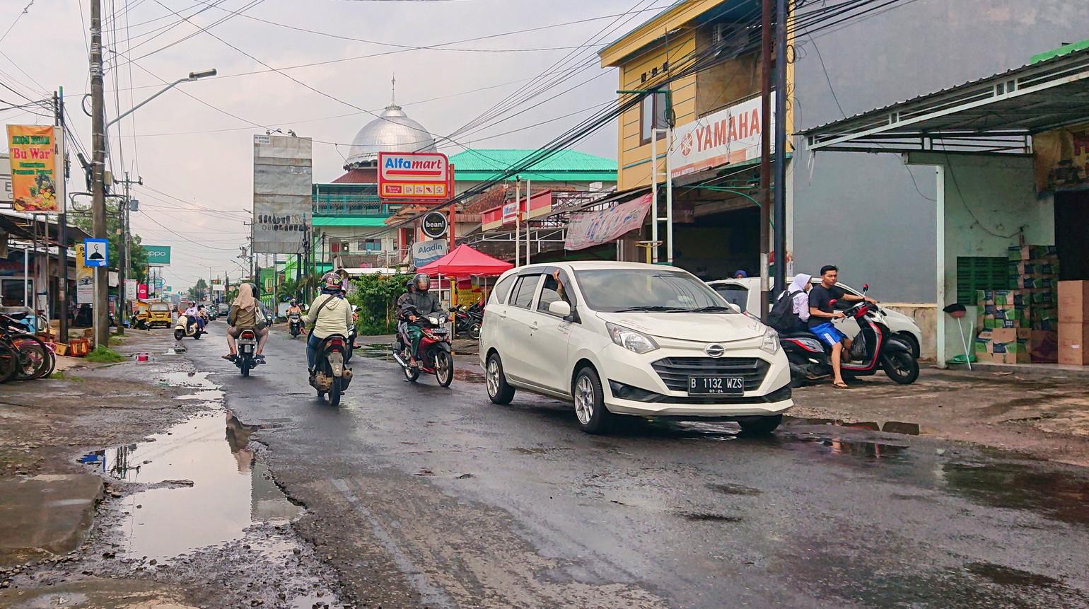 Masyarakat Selalu Jadi Kambing Hitam Picu Kecelakaan di Jateng, Yudi: Pejabat Coba Cek Kondisi Jalan
