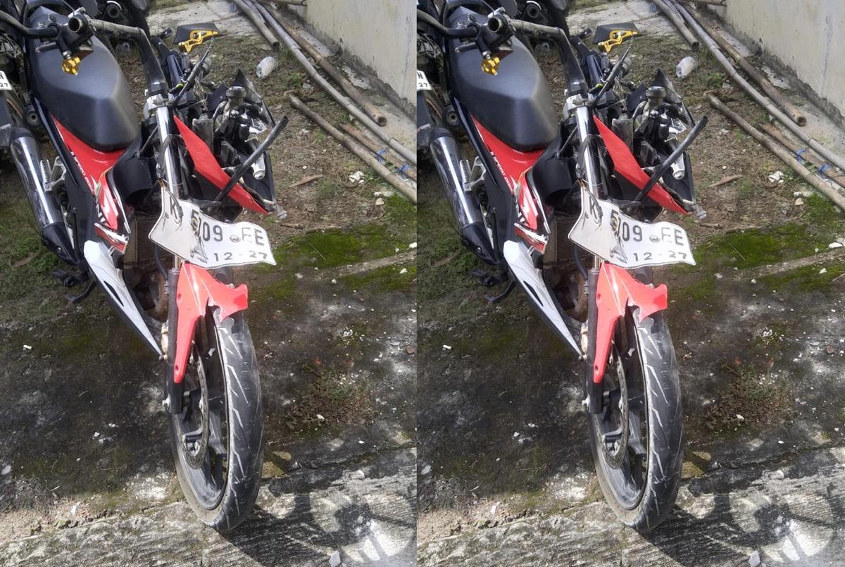 Kronologi Pemuda 22 Tahun Tewas Kecelakaan Ditabrak Truk Saat Hendak Menyalip di Jalan Blora-Ngawen