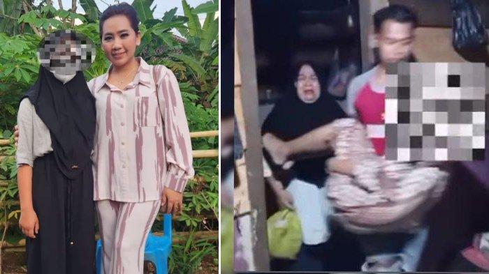 Akhirnya Siswi SMP yang 3 Hari Diperkosa 10 Pria Buka Suara, Sambil Menangis Ungkap Fakta Baru