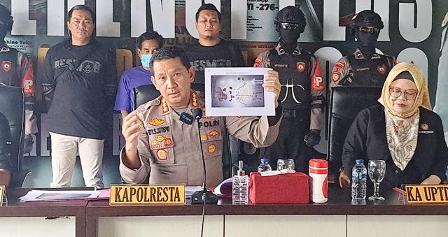 Kisah Cinta Anak yang Inses dengan Bapaknya di Purwokerto, Pernah Punya Pacar, Hubungan sudah Jauh