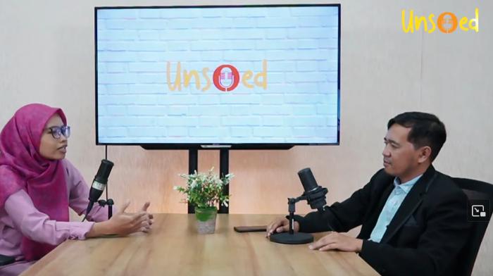 Prodi S1 Mikrobiologi UNSOED Kembangkan Keterampilan Praktis dan Riset