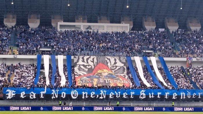 Prediksi Skor Persib Vs Persija Liga 1, Kondisi Tim, H2H, Susunan Pemain dan Link Live Streaming