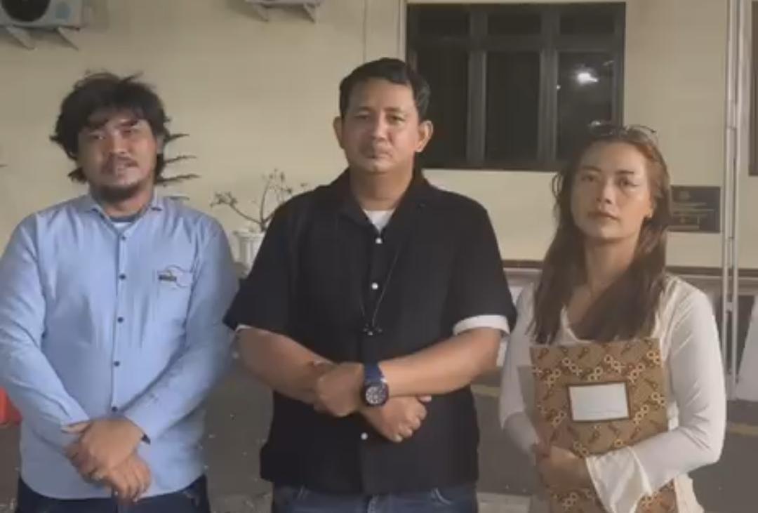 Kuasa Hukum Sebut Ada Dugaan Anak Anggota Polisi Terlibat Kasus Penganiayaan Pelajar SMA di Semarang - Tribunjateng.com