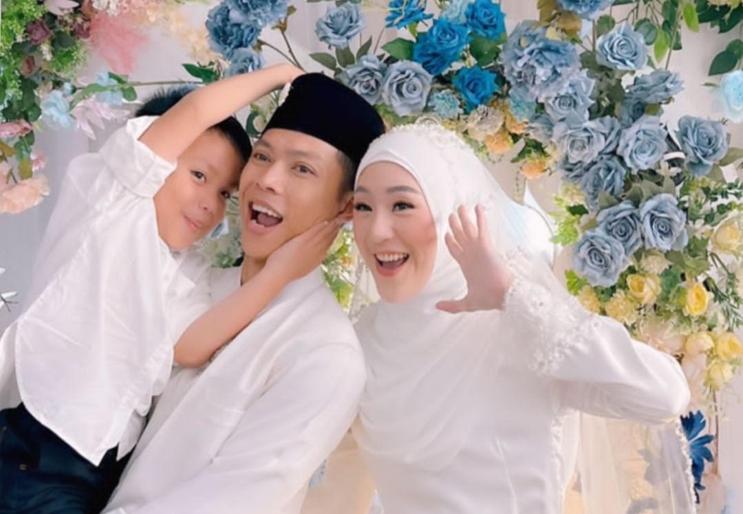 Larissa-Chou-Resmi-Dinikahi-Ikram-Rosadi-Ini-Bunyi-Chat-nya-Kepada-Alvin-Faiz.jpg