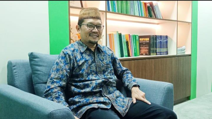 Lazisnu Banyumas Salurkan Rp 191 Juta untuk Pendidikan dari Juli-Desember 2024