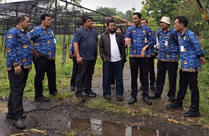 Ini Lokasi RSUD Kabupaten Semarang Bagian Selatan, Dibangun Mulai 2025 Bersifat Go Green