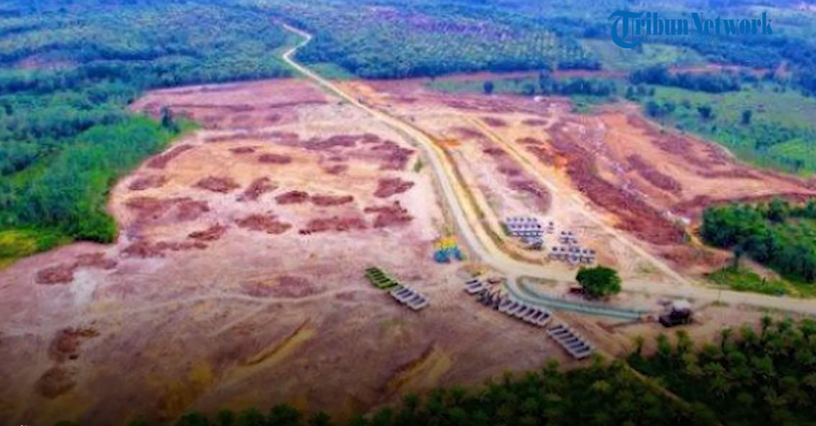 Laman Resmi IKN ikut Terdampak Peretasan PDNS