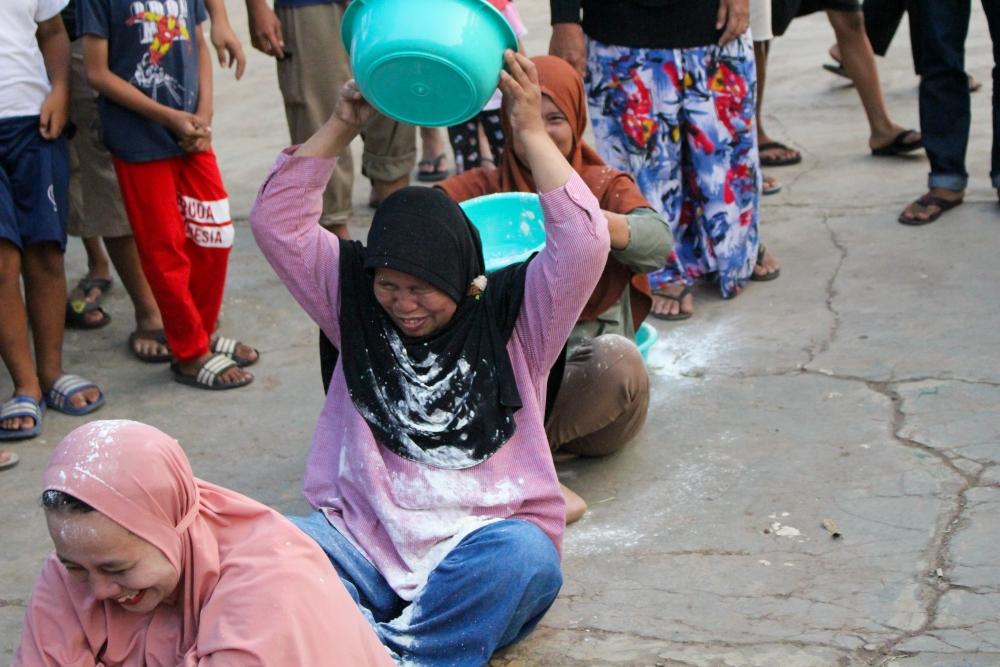 Butuh Sponsor Buat Lomba Agustusan di RT-mu? Ayo Daftar Program 17-an Bareng VIT! - Tribunjateng.com