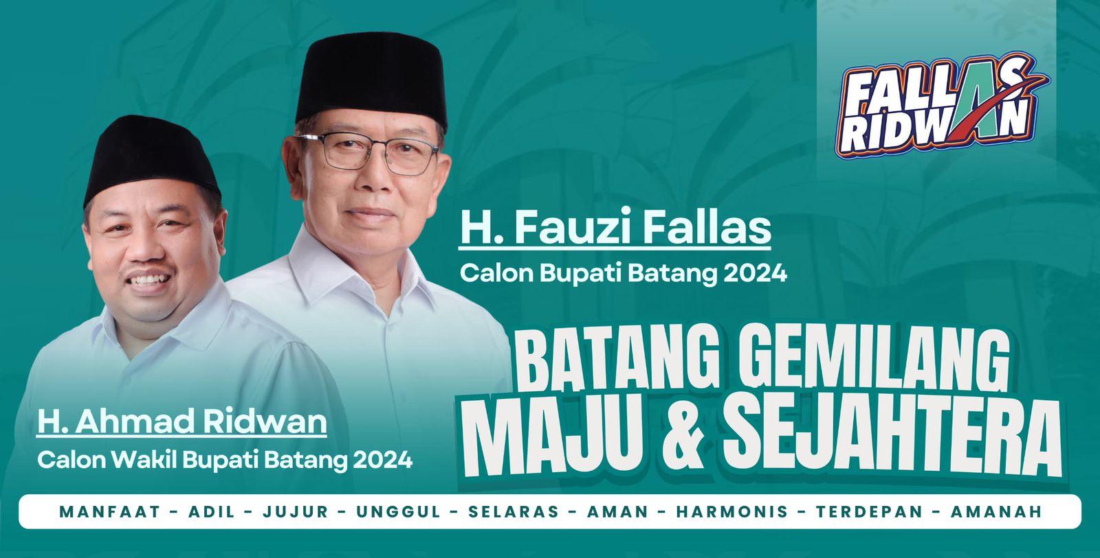 Luar Biasa: FARID Siapkan 3 Program Unggulan dan 6 Program Strategis