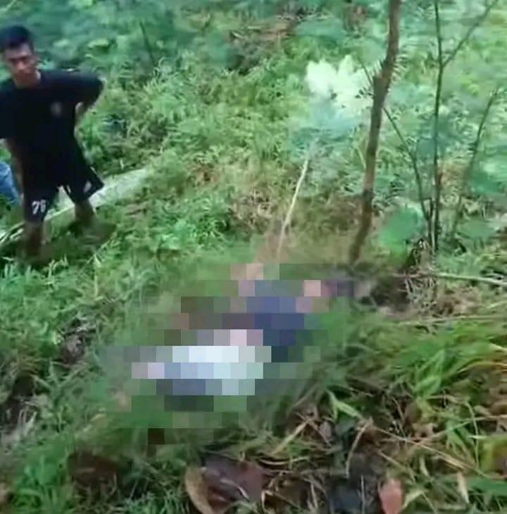 Berita Duka, Muhlisin Meninggal Dunia