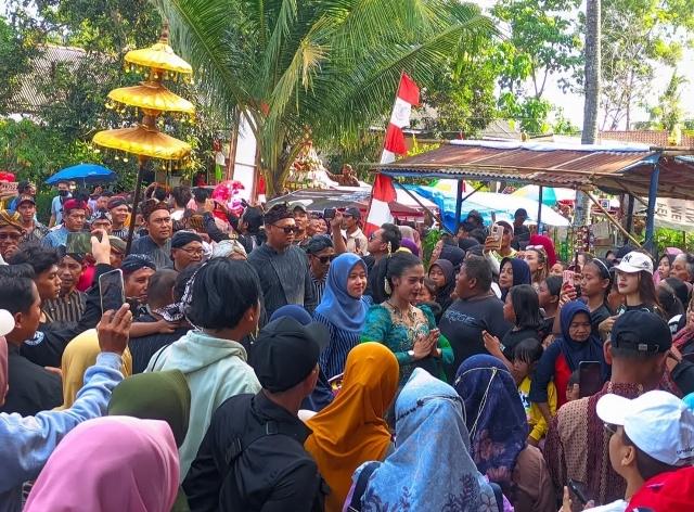 Upaya Dongkrak Kunjungan Wisata, Kalender Event Desa Wisata Karangbanar Jetis, Cilacap Dibentuk