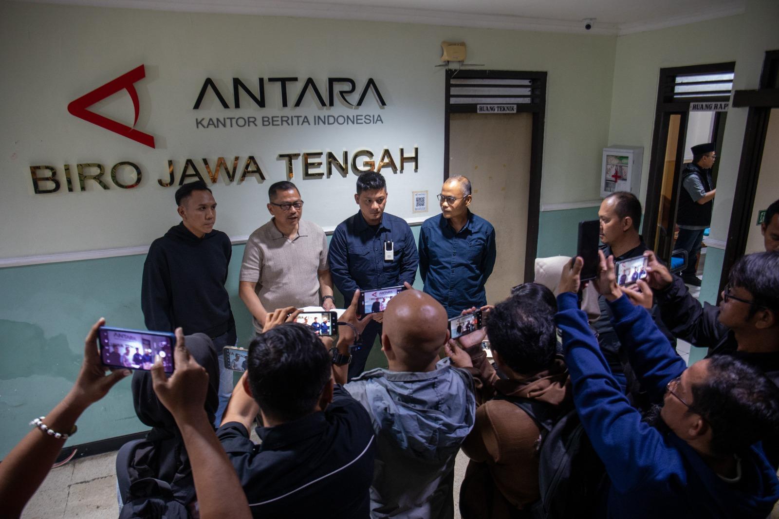 jateng/MINTA-MAAF-Anggota-Tim-Pengamanan-Protokoler-Kapolri-Ipda-Endri-Purwa-Sefa-m.jpg