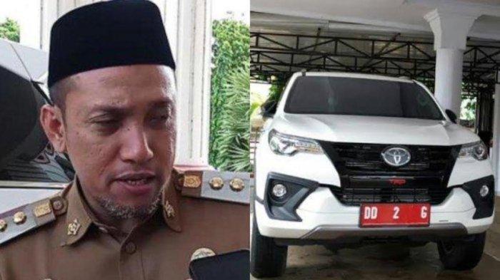 Mantan-wakil-bupati-Jeneponto-Paris-Yasir-dan-mobil-d.jpg