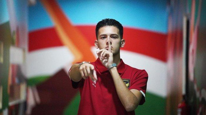 Masuk Akal, Justin Hubner Berpaling Pilih Timnas Belanda Dibanding Timnas Indonesia